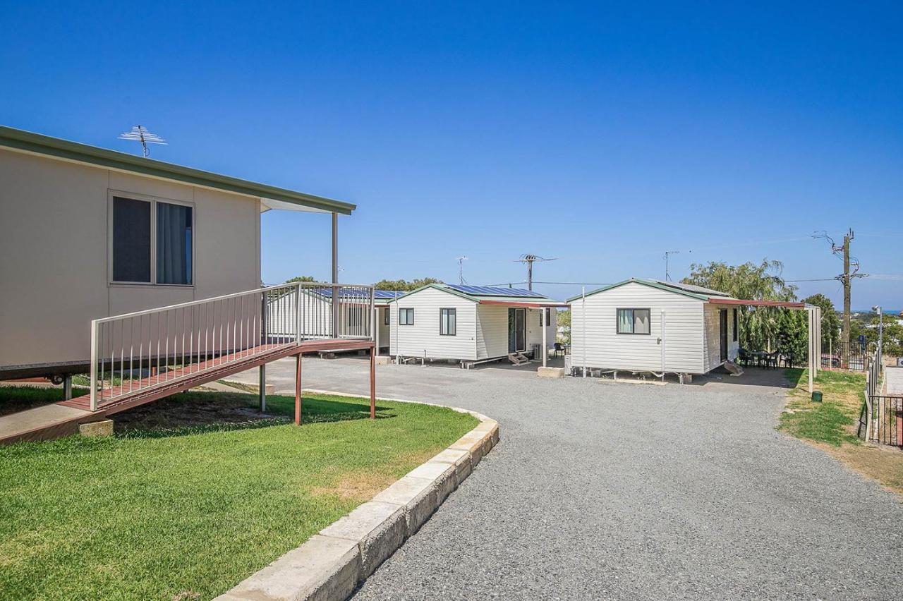 Twin Waters Caravan Park Dawesville Esterno foto